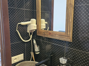 Бутик-отель Verdzi