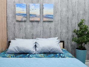 Апартаменты APARTS Сияние