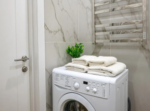 Апартаменты TopHouse на Брянской 18 однокомнатные