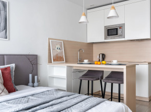 Апартаменты Melody