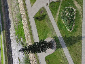 Квартира на Коммунистическом 92