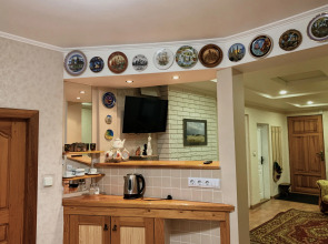 Апартаменты У Рыбного Двора