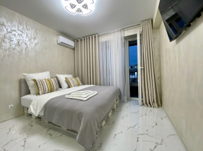 Апартаменты Каравелла Гости-24