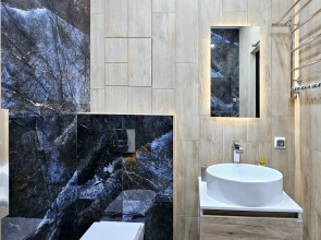 Апартаменты Волга Сити