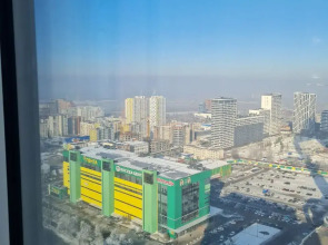 Квартира ДоброДом Квартира рядом с центром