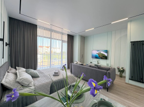 Апартаменты Lagoon на Гагарина, 87