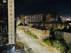 Апартаменты Люкс Смолина 4