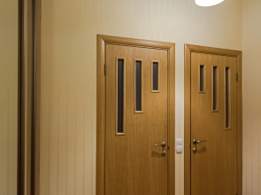 Апартаменты рядом с торговым центром Galileo