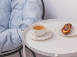 Апартаменты Room Tour на Улице Федюнинского