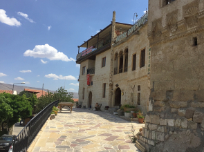 Cave Konak Hotel - Special Class