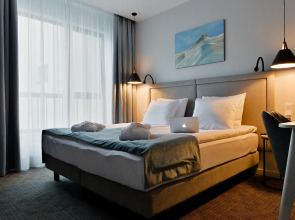 Апартаменты Martini SPA 1