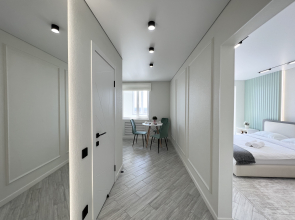 Апартаменты на Набережной 5