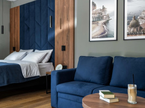 Отель Территория отдыха Хеваа