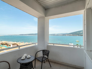 Гостиница Мария