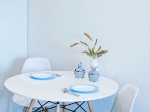 Квартира Стрижи