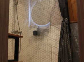 Частный Дом Gravity Home