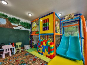 Гостевой дом Шельф