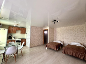 Квартира Калина