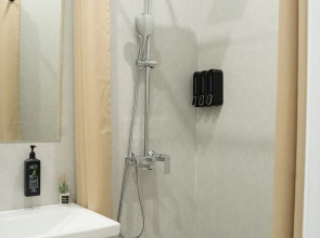 Апарт-отель Seastar Almaty