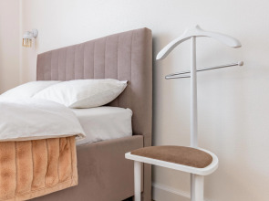 Апартаменты Двухкомнатные в ЖК Арбатский Центр