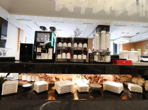 The Rumi Hotel & Residences