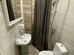 Отель Resident Loft Hotel