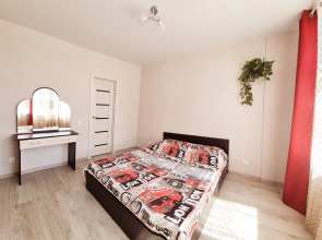 Апартаменты Holiday House 2