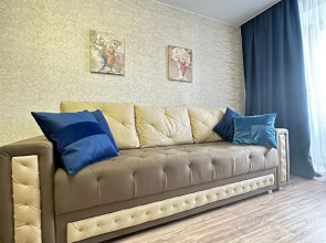 Апартаменты 1 комнатные