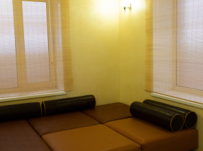 Коттедж на Зелёном