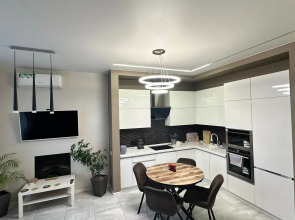 Квартира стильная в центре города