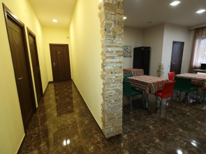 Гостевой дом Riverside