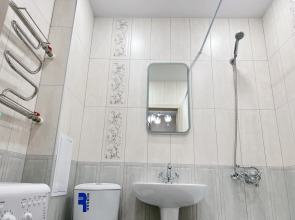 Апартаменты Вгости33 на высоте 3