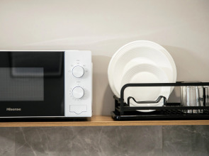 Апартаменты Уютные апартаменты в Новом ЖК Авиатор