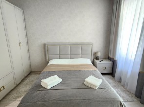 Квартира на Балтийской 13