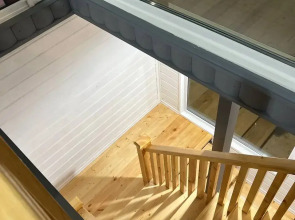 Гостевой дом Moon House