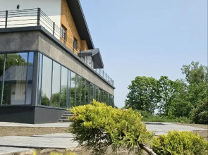 Отель Proliv.hotel