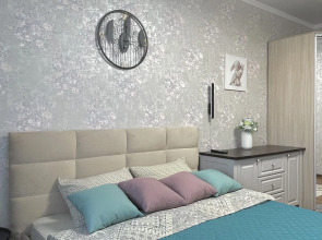 Квартира Уютная в центре рядом с морем