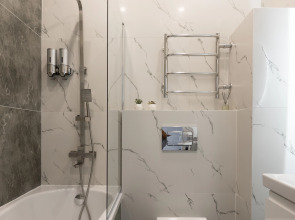 Апартаменты Studio Monochrome