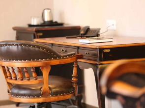 Бутик-отель Baku