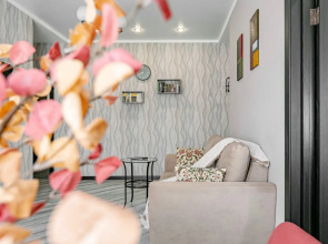 Квартира Комфорт Класса Плюс