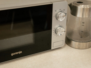 Апартаменты Лаванда рядом с аэропортом