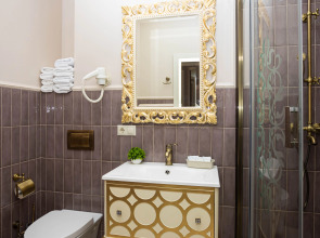 Апартаменты Апарт-Изумруд