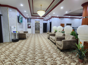 Апарт-отель Ruwi Beach Hotel Apartments - Maha Hospitality Group