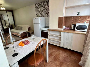 Апартаменты Кузнецкая 3