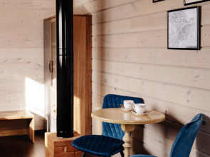 Гостевой Дом Воскресение