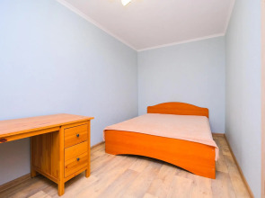 Апартаменты Квартирка-НСК на Улице Ватутина 15