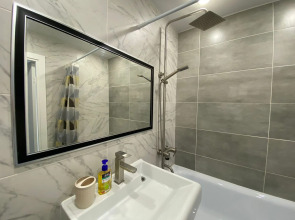 Апартаменты SeveRent Морской 7