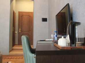 Бутик-отель 1883