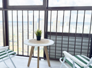 Квартира На Высоте