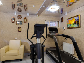 Гостевой дом Валери